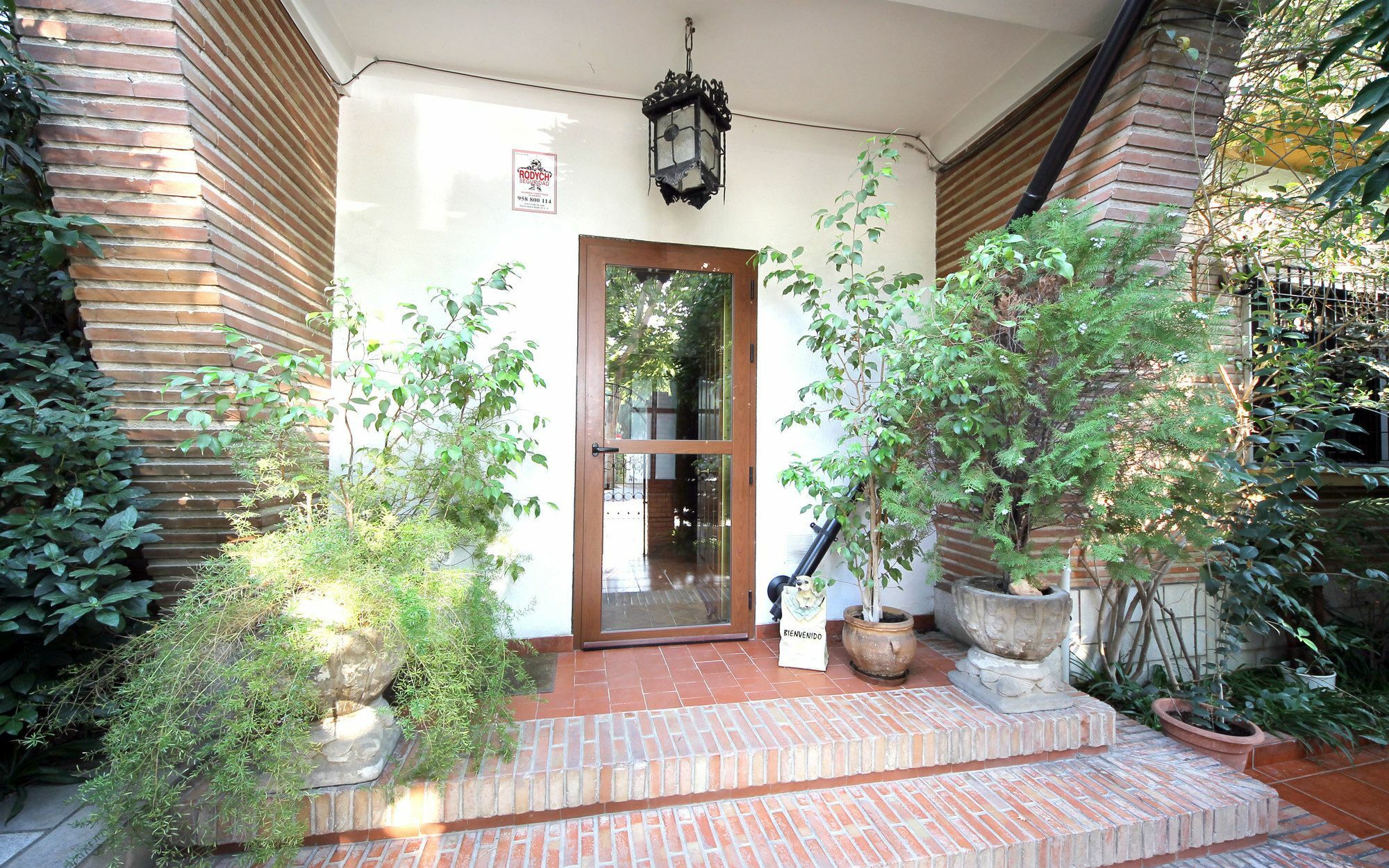 Villapaz Granada Exterior photo